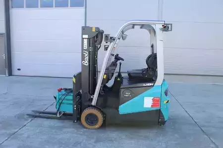 Elektro 3 Rad 2024  Baoli KBET15LI G1 (2)
