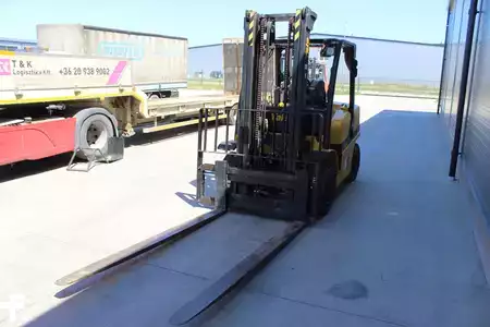 Chariots élévateurs diesel 2019  Yale GDP40VX5 (3)