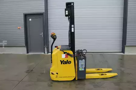 Pinontavaunu 2003  Yale MS12-32 (NEW BATTERY) (1)