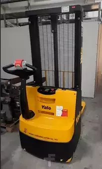 Pallestabler 2018  Yale MS10E (NEW BATTERY) (1)