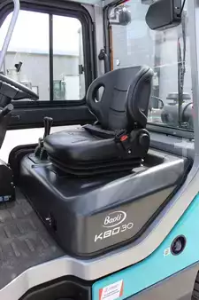 Chariots élévateurs diesel 2024  Baoli KBD30 G1 (5)