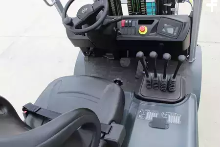 El truck - 4 hjulet 2024  Baoli KBE35Li G1 (5)