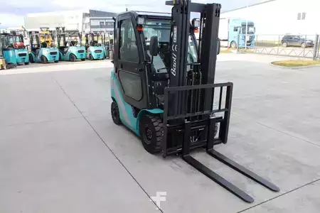 LPG Forklifts 2022  Baoli KBG20+ (1)