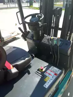 Elektryczne 3-kołowe 2023  Baoli KBET18 (4)