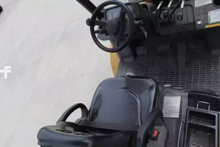 LPG VZV 2017  CAT Lift Trucks GP45NT (4)