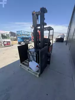 Electric - 3 wheels 2019  Doosan B15R-7 (1)