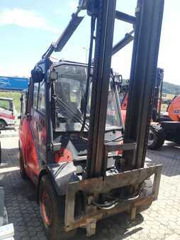 Dieseltruck 2015  Linde H50D (3)