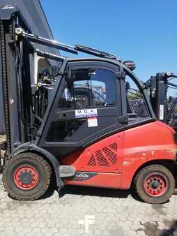 Diesel Forklifts 2015  Linde H50D (7)