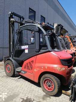 Diesel truck 2015  Linde H50D (8)