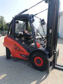 Linde H50D