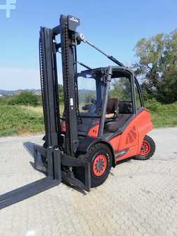 Linde H50D