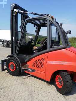 Linde H50D