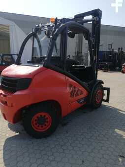 Diesel Forklifts 2015  Linde H50D (6)