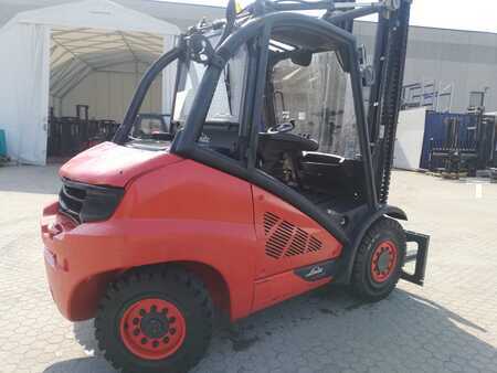 Dieseltruck 2015  Linde H50D (7)