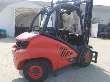 Diesel Forklifts 2015  Linde H50D (8)