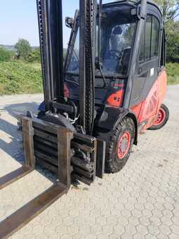 Empilhador diesel 2018  Linde H45D (11)