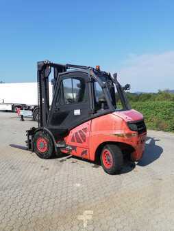 Diesel Forklifts 2018  Linde H45D (14)