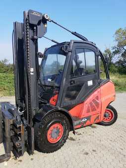 Empilhador diesel 2018  Linde H45D (3)