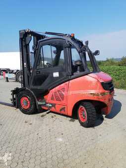 Diesel Forklifts 2018  Linde H45D (4)