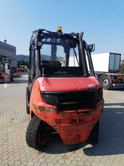 Linde H45D