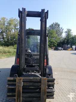 Linde H45D