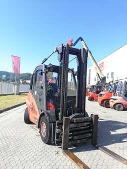 Dieseltruck 2018  Linde H45D (10)