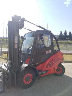 Diesel Forklifts 2018  Linde H45D (2)