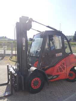 Diesel Forklifts 2018  Linde H45D (3)