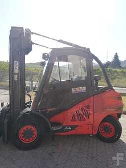 Diesel Forklifts 2018  Linde H45D (4)