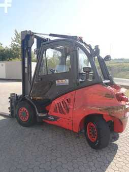 Diesel Forklifts 2018  Linde H45D (5)