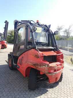 Linde H45D