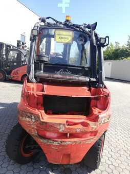 Diesel Forklifts 2018  Linde H45D (7)