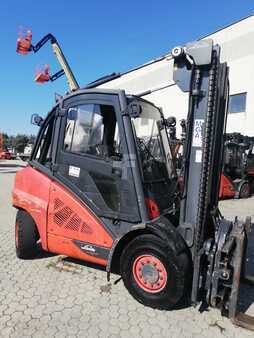 Linde H45D