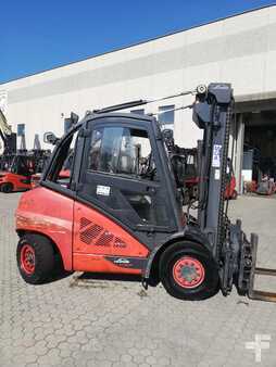 Linde H45D