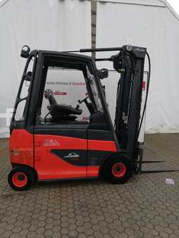 El Truck - 4-hjul 2014  Linde E35HL (4)