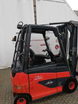 El Truck - 4-hjul 2014  Linde E35HL (5)