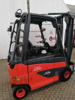 El Truck - 4-hjul 2014  Linde E35HL (6)