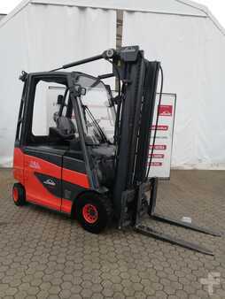 El Truck - 4-hjul 2014  Linde E35HL (9)