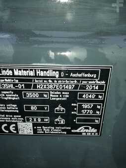 El Truck - 4-hjul 2014  Linde E35HL-01 (14)