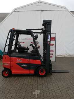 El Truck - 4-hjul 2014  Linde E30H (1)