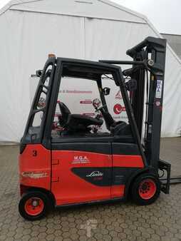 El Truck - 4-hjul 2014  Linde E30H (2)