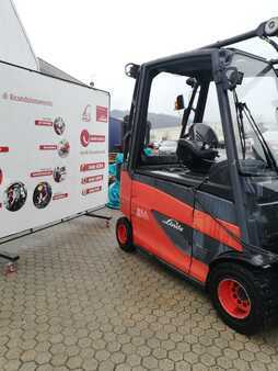 El Truck - 4-hjul 2015  Linde E35HL (9)