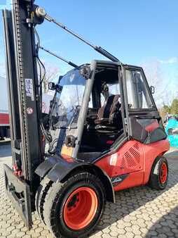 Dieseltruck 2012  Linde H50D (10)