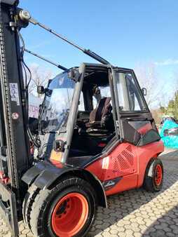 Dieseltruck 2012  Linde H50D (11)