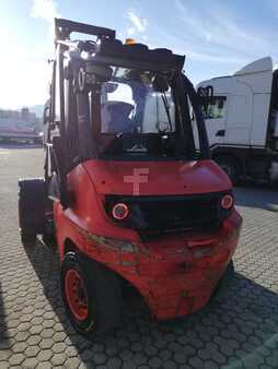 Dieseltruck 2012  Linde H50D (12)