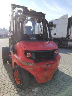 Dieseltruck 2012  Linde H50D (13)