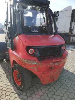 Dieseltruck 2012  Linde H50D (14)