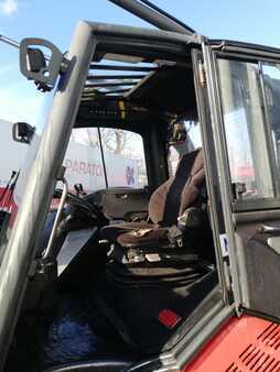 Dieseltruck 2012  Linde H50D (16)