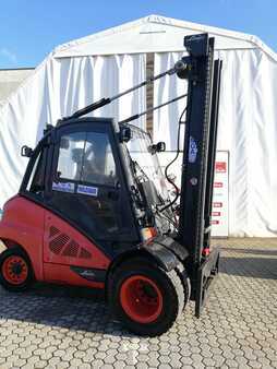 Dieseltruck 2012  Linde H50D (2)