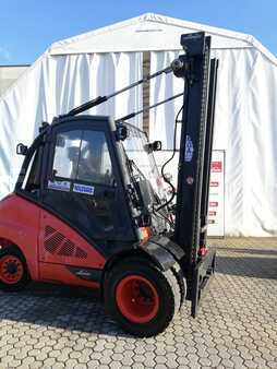 Dieseltruck 2012  Linde H50D (3)